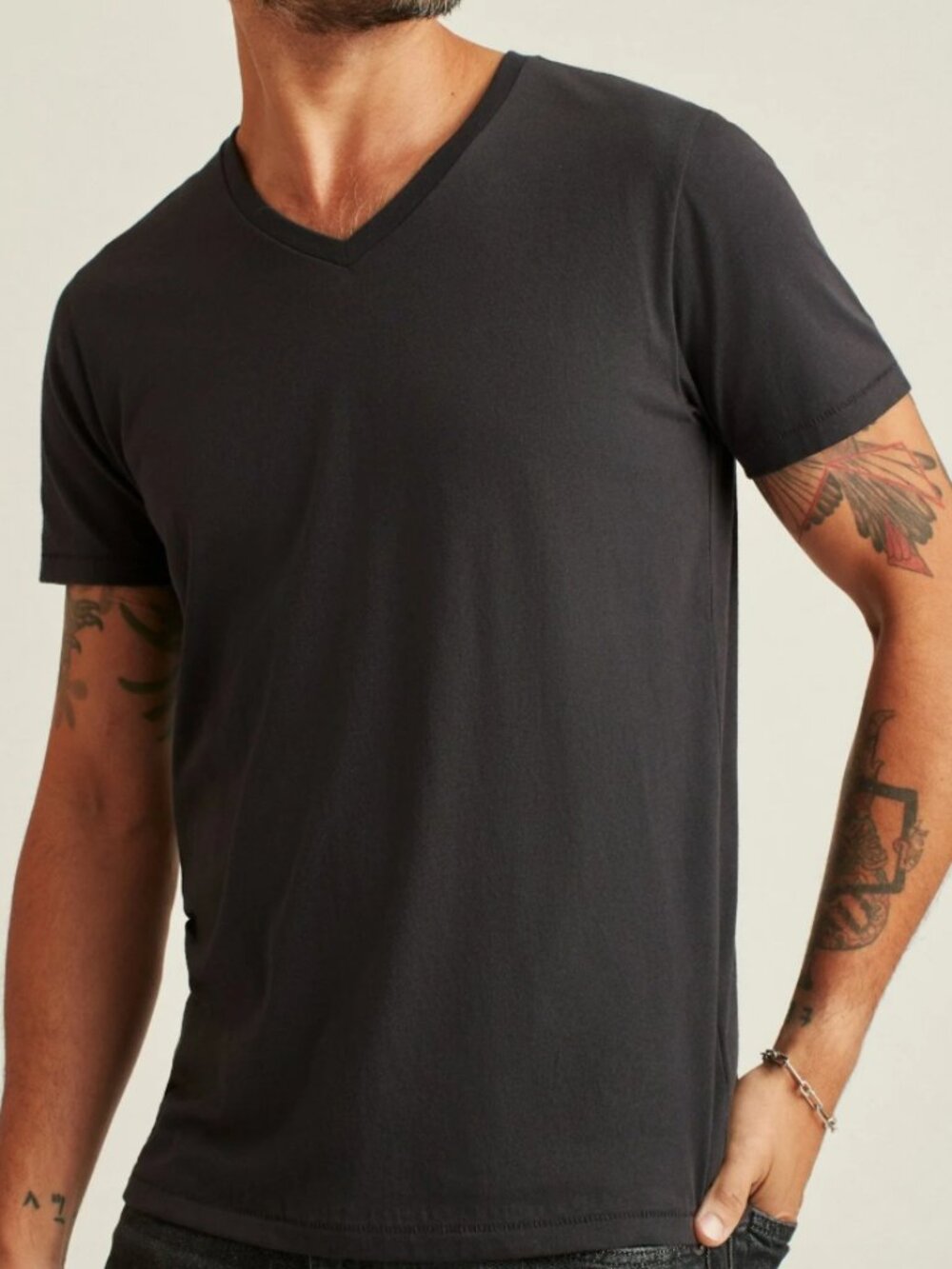 Bonobos Soft Everyday Tee - Slim Fit